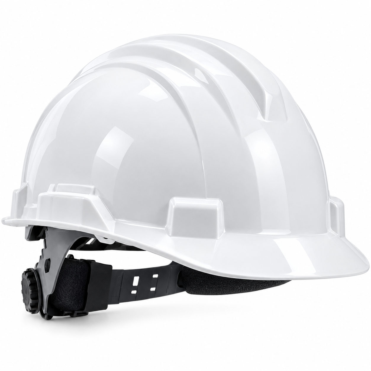 Capacete de Segurança Branco